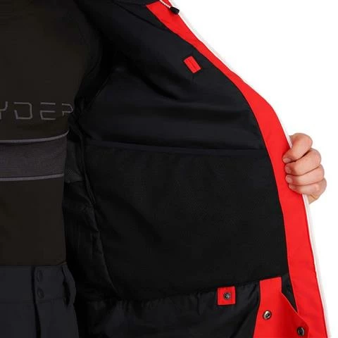 Spyder Men's Field GTX Jacket - Image 5