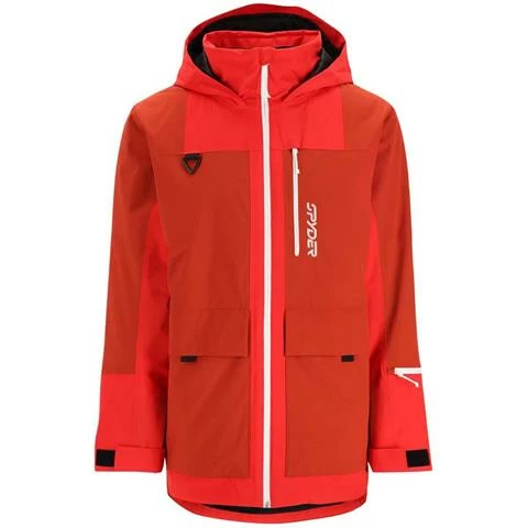 Spyder Men's Field GTX Jacket - Image 6