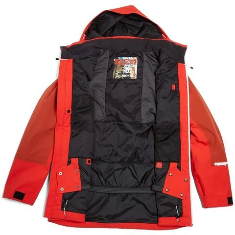 Spyder Men's Field GTX Jacket - Image 7