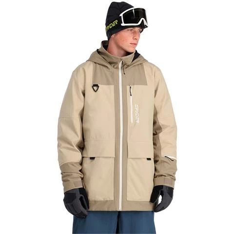 Spyder Men's Field GTX Jacket - Image 8