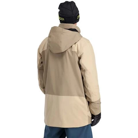 Spyder Men's Field GTX Jacket - Image 9