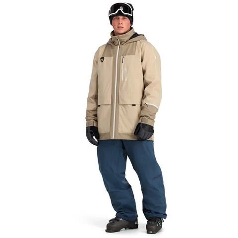 Spyder Men's Field GTX Jacket - Image 10