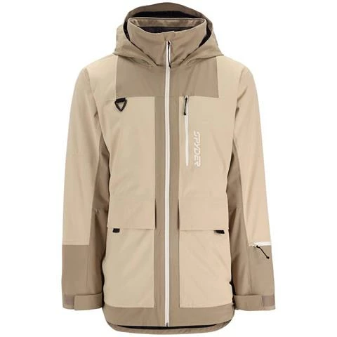 Spyder Men's Field GTX Jacket - Image 11