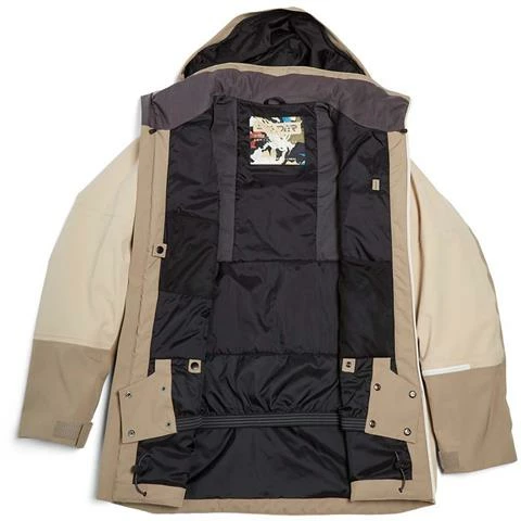 Spyder Men's Field GTX Jacket - Image 12