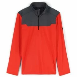 Spyder Men's Leader Graphene Jacket