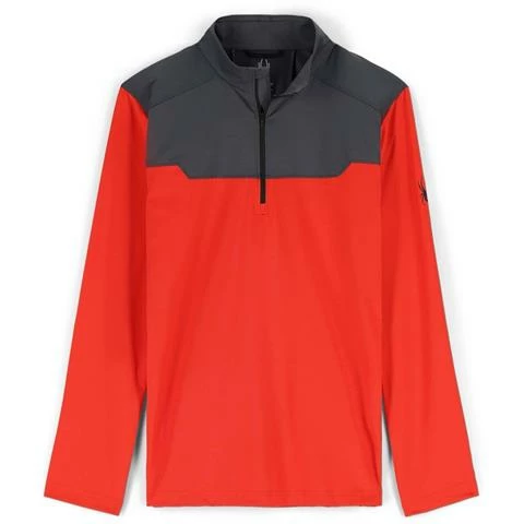 Spyder Men's Leader Graphene Jacket