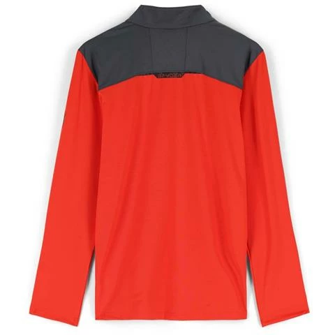 Spyder Men's Leader Graphene Jacket - Image 2