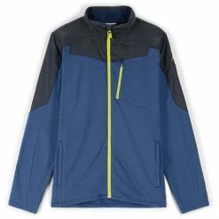 Spyder Men's Leader Graphene Jacket - 2023 Model