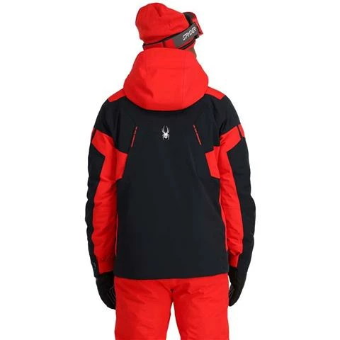 Spyder Men's Monterosa GTX Jacket - Image 2