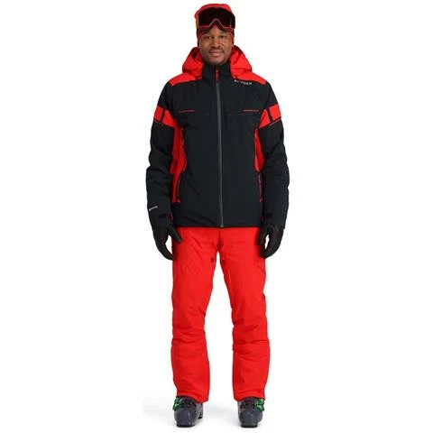 Spyder Men's Monterosa GTX Jacket - Image 3