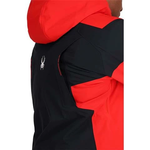 Spyder Men's Monterosa GTX Jacket - Image 4