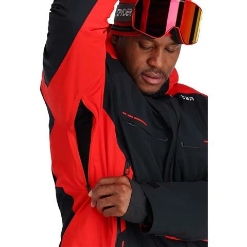 Spyder Men's Monterosa GTX Jacket - Image 5