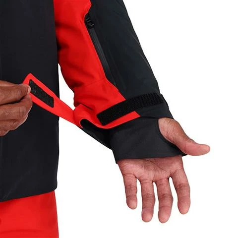 Spyder Men's Monterosa GTX Jacket - Image 6