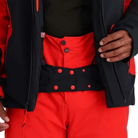 Spyder Men's Monterosa GTX Jacket - Image 7