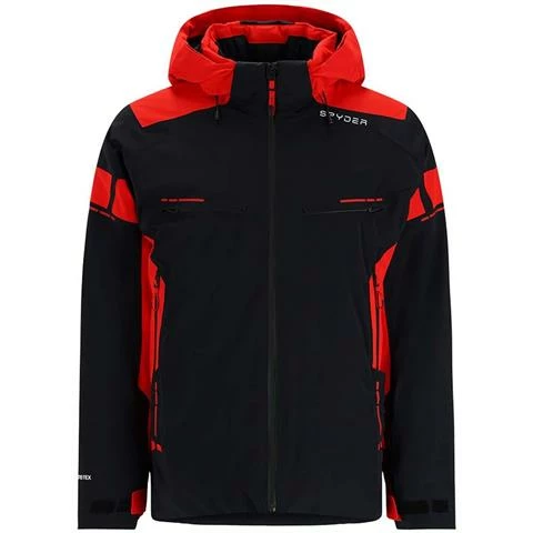 Spyder Men's Monterosa GTX Jacket - Image 9