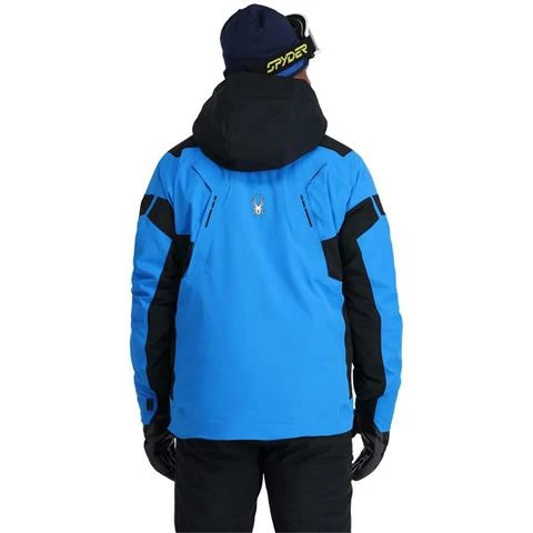 Spyder Men's Monterosa GTX Jacket - Image 12