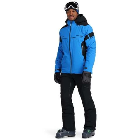 Spyder Men's Monterosa GTX Jacket - Image 13