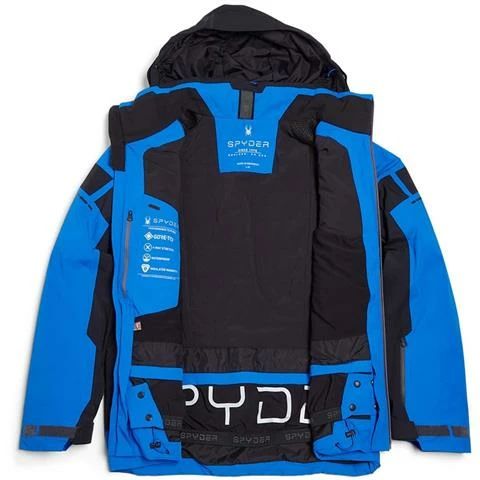 Spyder Men's Monterosa GTX Jacket - Image 15