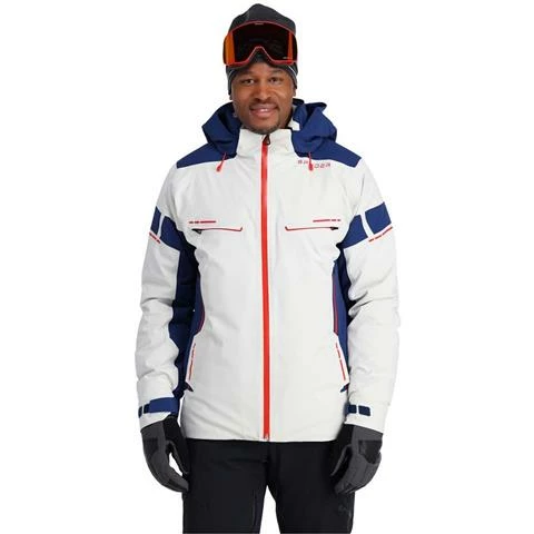 Spyder Men's Monterosa GTX Jacket - Image 16