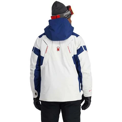 Spyder Men's Monterosa GTX Jacket - Image 17