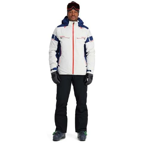 Spyder Men's Monterosa GTX Jacket - Image 18