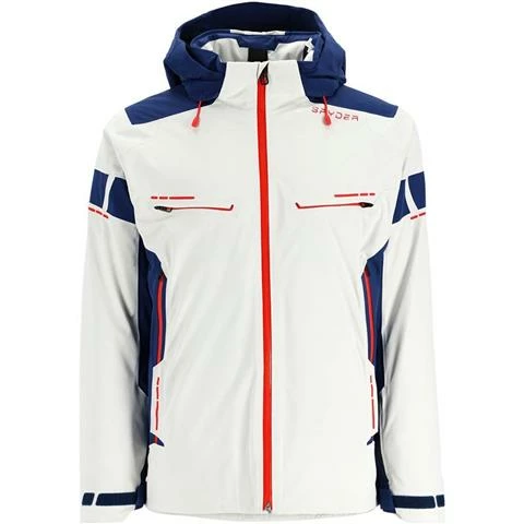 Spyder Men's Monterosa GTX Jacket - Image 19