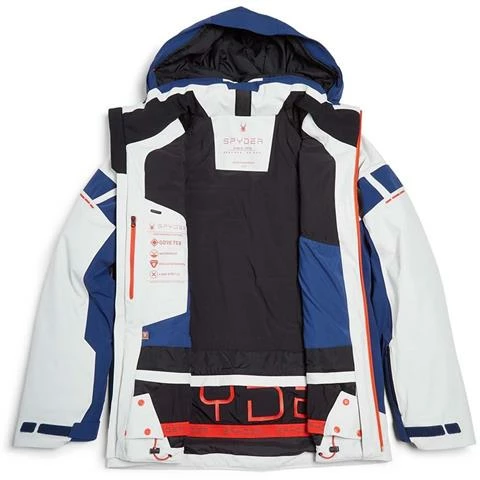 Spyder Men's Monterosa GTX Jacket - Image 20