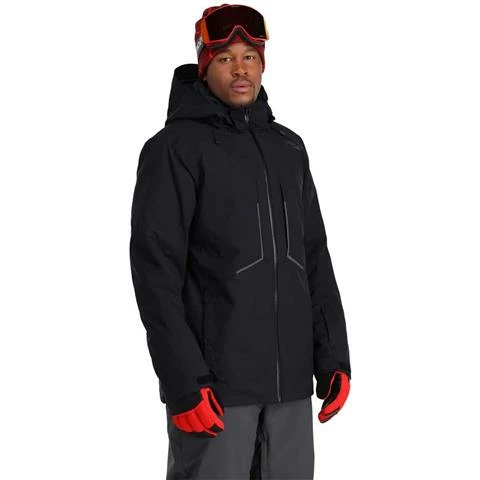 Spyder Men's Primer Jacket - Image 18