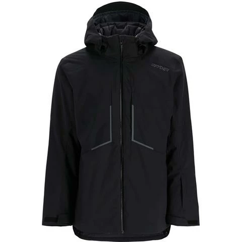 Spyder Men's Primer Jacket - Image 21