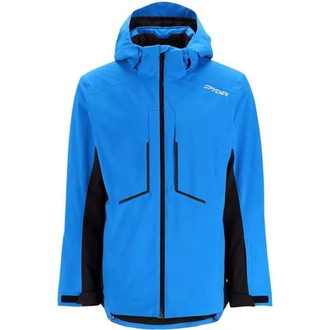 Spyder Men's Primer Jacket - Image 4