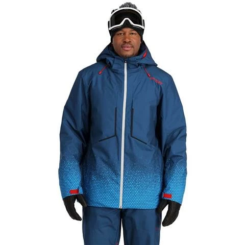 Spyder Men's Primer Jacket - Image 6