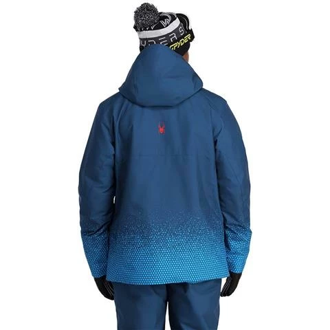 Spyder Men's Primer Jacket - Image 7