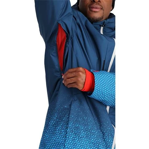 Spyder Men's Primer Jacket - Image 9