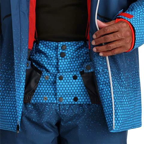 Spyder Men's Primer Jacket - Image 10