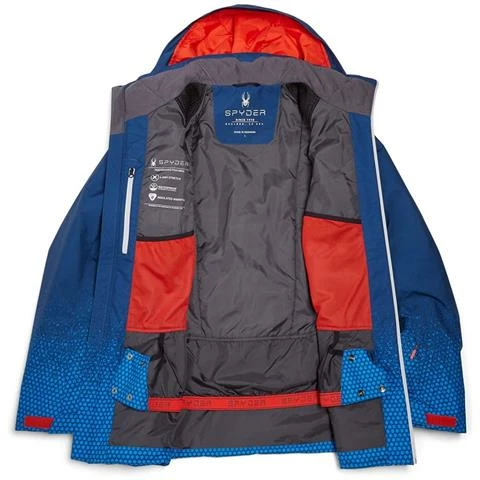Spyder Men's Primer Jacket - Image 12