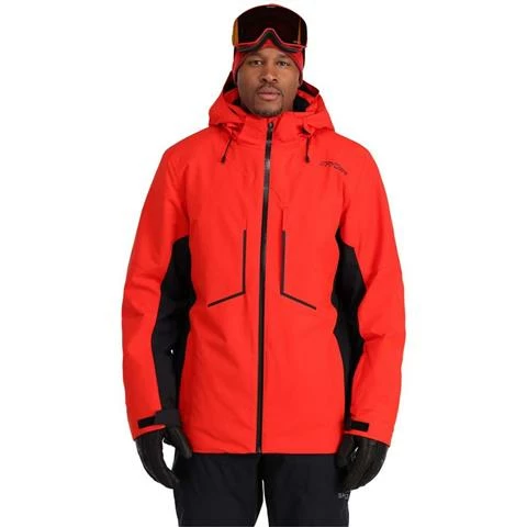 Spyder Men's Primer Jacket - Image 13