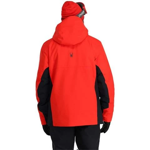 Spyder Men's Primer Jacket - Image 14