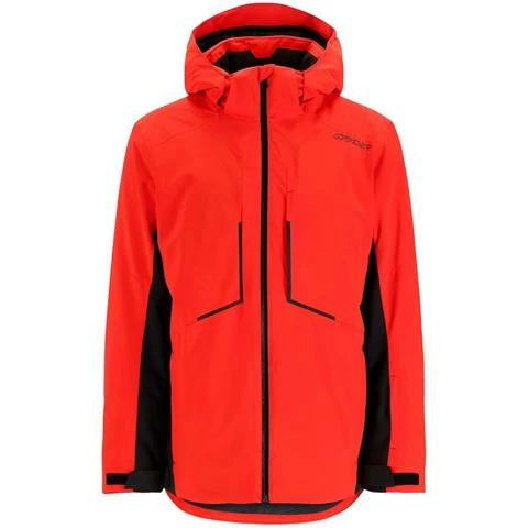 Spyder Men's Primer Jacket - Image 16
