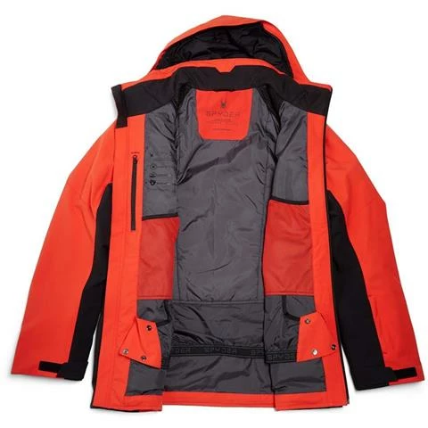 Spyder Men's Primer Jacket - Image 17