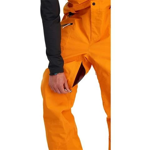 Spyder Men's Sanction Bib - Image 3