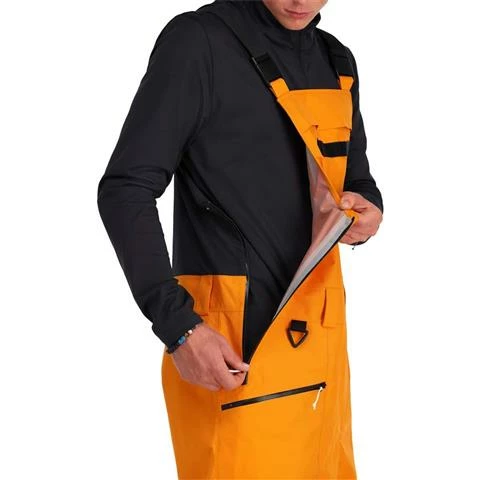 Spyder Men's Sanction Bib - Image 4