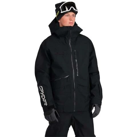 Spyder Men's Sanction Jacket - Image 14