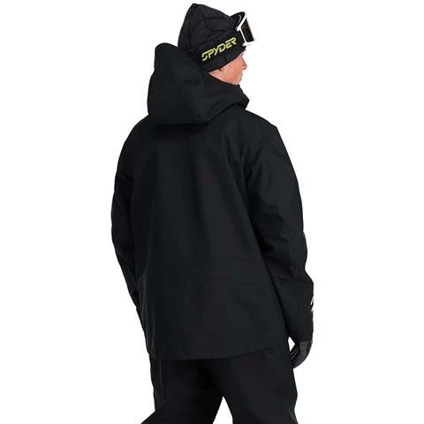 Spyder Men's Sanction Jacket - Image 15