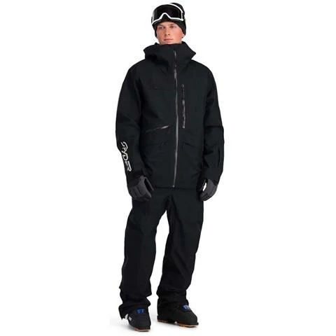 Spyder Men's Sanction Jacket - Image 16
