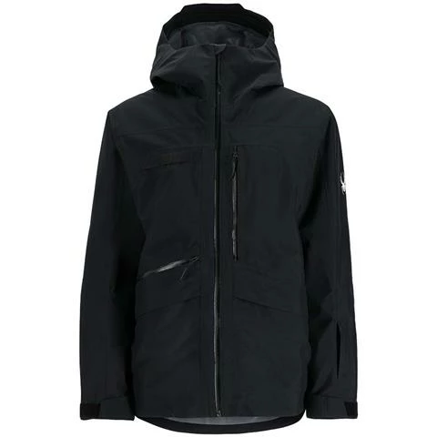 Spyder Men's Sanction Jacket - Image 17