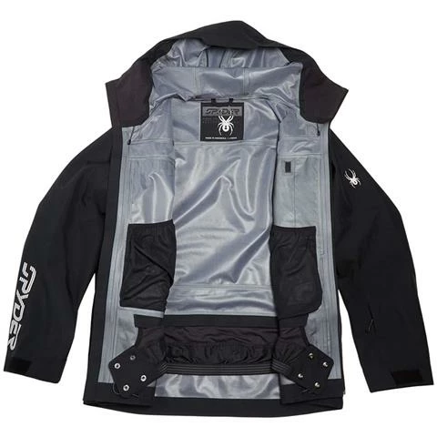 Spyder Men's Sanction Jacket - Image 18