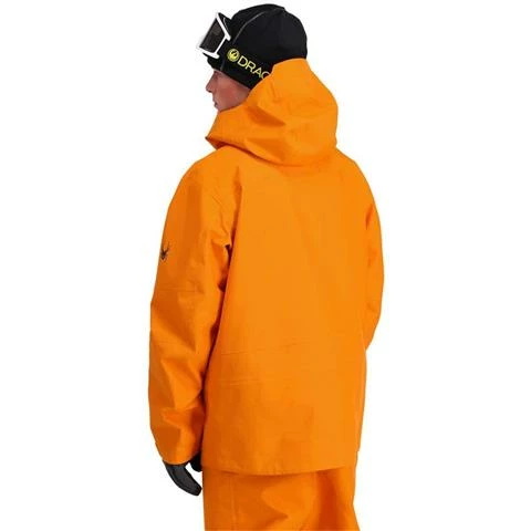 Spyder Men's Sanction Jacket - Image 2