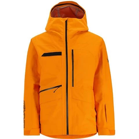 Spyder Men's Sanction Jacket - Image 7