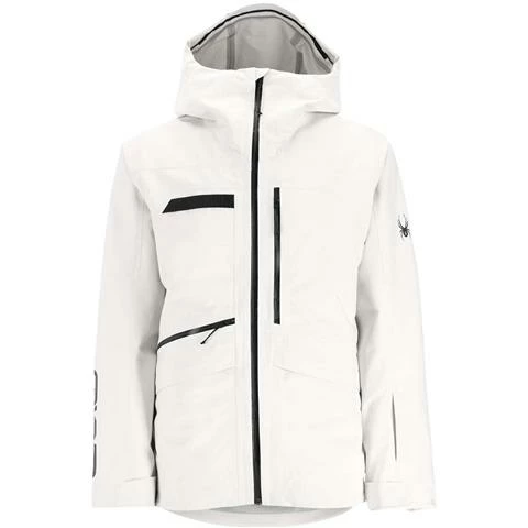 Spyder Men's Sanction Jacket - Image 12