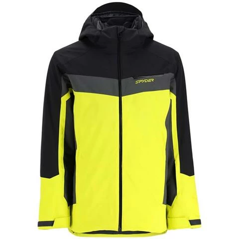 Spyder Men's Seventy - Eight Jacket - Image 4